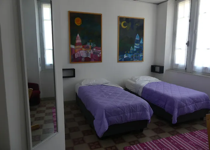 Casa Diaz Affittacamere 3*