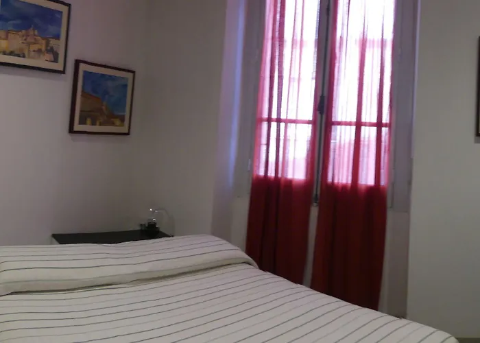 Affittacamere Casa Diaz 3*