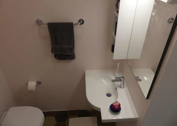 Casa Diaz 3* Cagliari