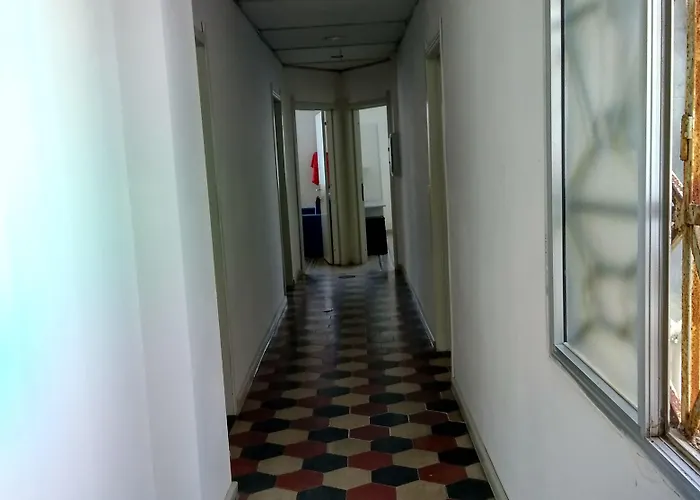 Affittacamere Casa Diaz Cagliari