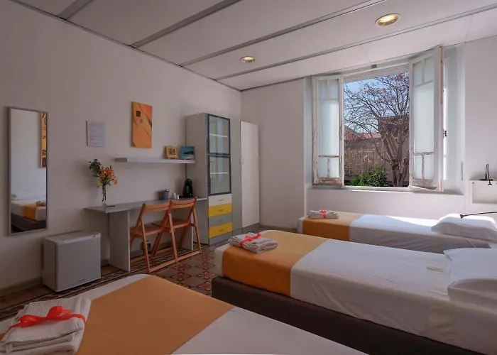 Affittacamere Casa Diaz