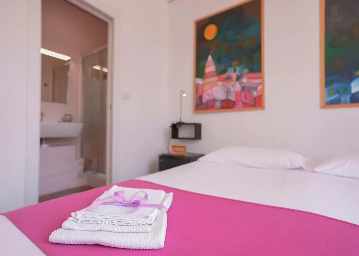 Affittacamere Casa Diaz