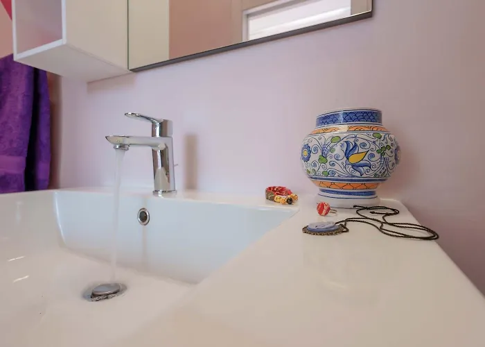 Casa Diaz 3* Cagliari