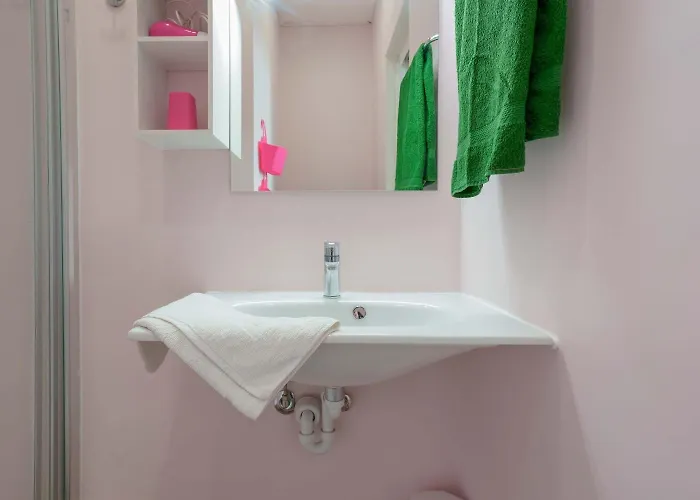 Affittacamere Casa Diaz