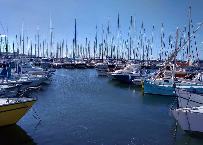 Casa Diaz Гостевой дом Кальяри