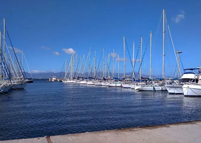 Casa Diaz 3* Cagliari