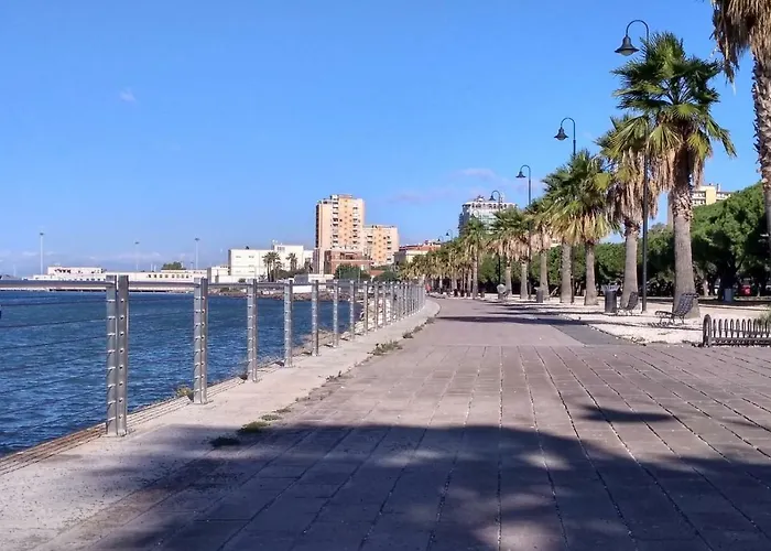 Casa Diaz 3* Cagliari