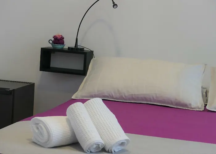 Гостевой дом Casa Diaz 3*