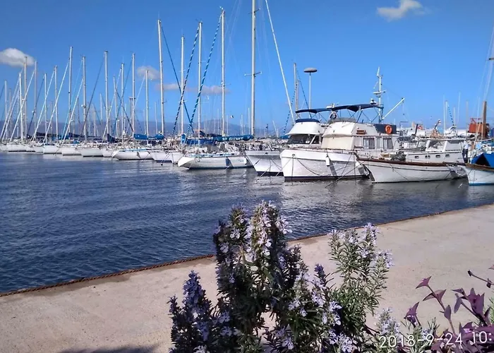 Affittacamere Casa Diaz 3*