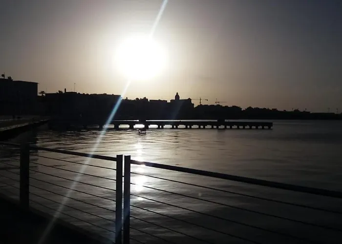 Affittacamere Casa Diaz 3*