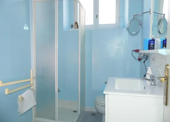 Casa Diaz Affittacamere